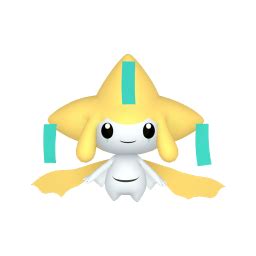 pokemon 0385|jirachi serial 0385.